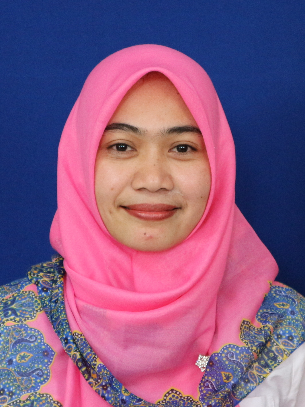 Foto Muslimah Susilayati, M.Pd.