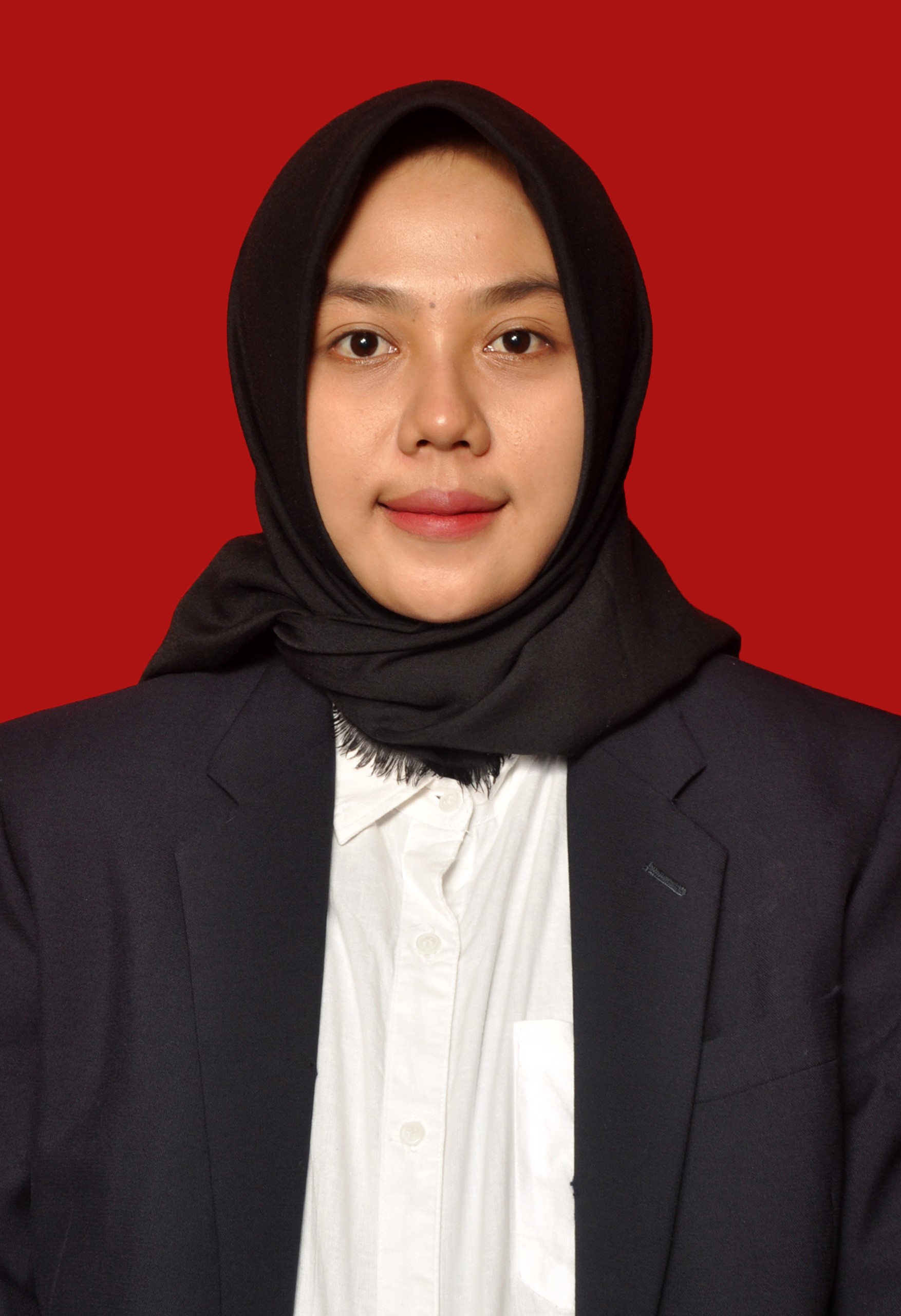 Foto Dini Rahmayanti, M.E.K.