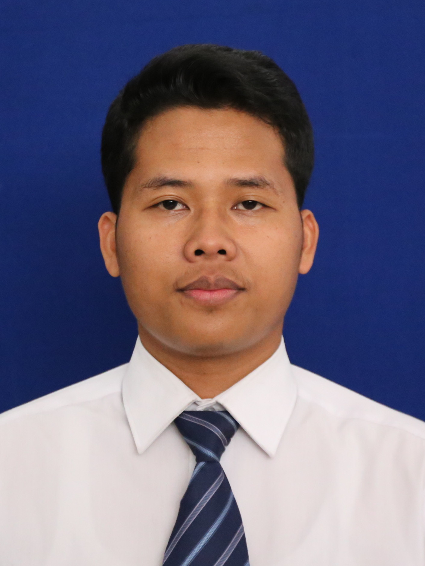 Foto Rio Vindar Prakoso S.T.