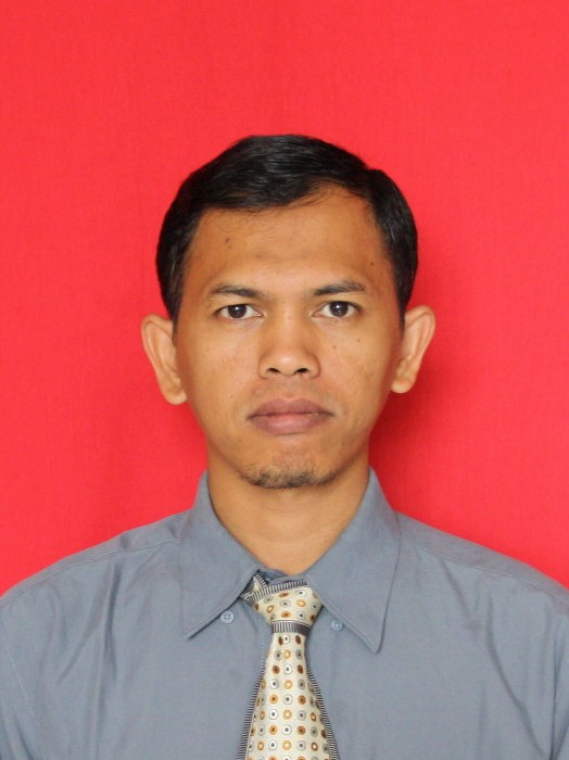 Foto Dr. Farkhani, S.H., S.HI., M.H.