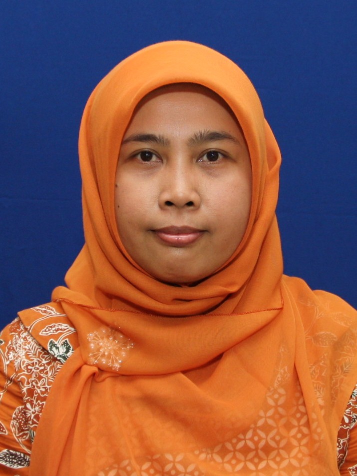 Foto Dr. Muna Erawati, S. Psi., M.Si.