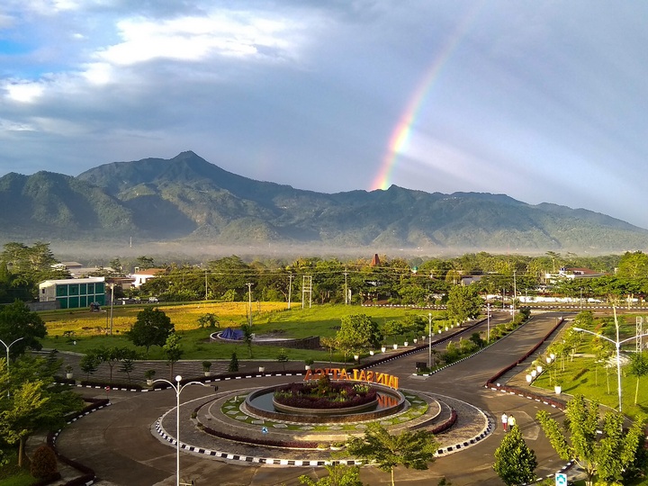 Universitas Islam Negeri Salatiga